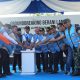 24 Paket Proyek Jalan dan Jembatan Rp604,8 Miliar Mulai Dikerjakan, Anwar Hafid Ajak Masyarakat Ikut Mengawasi