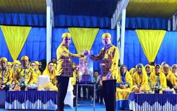 Anwar Hafid Buka MTQ XXXI Sulteng di Sigi, Ajak Masyarakat Amalkan Al-Qur'an