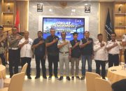 Jasa Raharja Sulteng Latih 50 Sopir Angkutan Umum dan Barang, Tekankan Keselamatan Berlalu Lintas