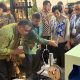 PT Vale Pamerkan Pengelolaan Sampah Berkelanjutan Sorowako di Invirotech 2026