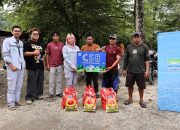 Raih CSR Awards 2026, Huabao Masuk Jajaran Perusahaan dengan Program Sosial Terbaik