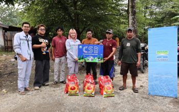 Raih CSR Awards 2026, Huabao Masuk Jajaran Perusahaan dengan Program Sosial Terbaik