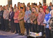 Yus Mangun: Produk Hukum Daerah Berkualitas Jadi Kunci Reformasi Hukum Nasional