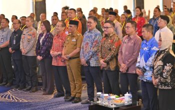 Yus Mangun: Produk Hukum Daerah Berkualitas Jadi Kunci Reformasi Hukum Nasional