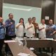 Gubernur Anwar Hafid Gandeng CPM-DSLNG, Bangun Venue Persiapan Fornas 2027 dan Jalan Dataran Bulan–SP Moilong