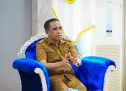 Gempa M 6,7 Guncang Sulteng, Anwar Hafid Kerahkan OPD dan Tim Medis Siapkan Lokasi Pengungsian