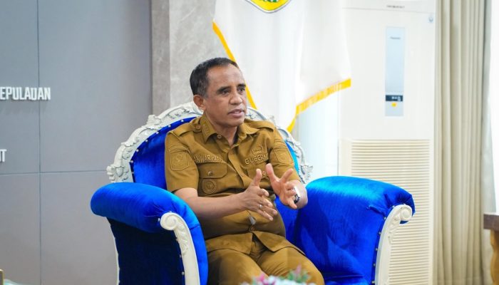 Gempa M 6,7 Guncang Sulteng, Anwar Hafid Kerahkan OPD dan Tim Medis Siapkan Lokasi Pengungsian