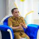 Gempa M 6,7 Guncang Sulteng, Anwar Hafid Kerahkan OPD dan Tim Medis Siapkan Lokasi Pengungsian