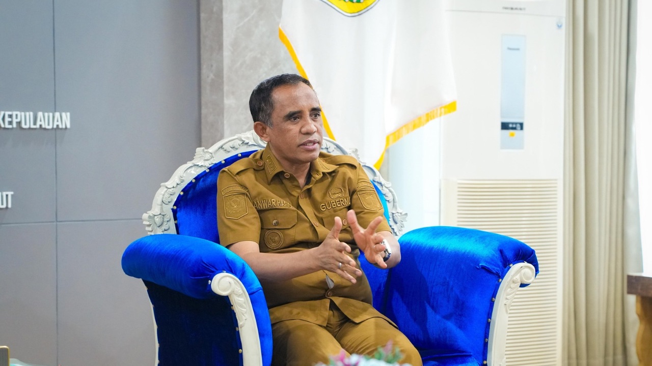 Gempa M 6,7 Guncang Sulteng, Anwar Hafid Kerahkan OPD dan Tim Medis Siapkan Lokasi Pengungsian
