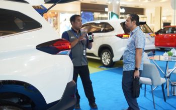 Investasi Cerdas, Rahasia Toyota Menjaga Harga Jual Kembali Tetap Tinggi di Pasar Mobil Bekas