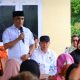 Arnila Ali Dampingi Gubernur Sulteng Tinjau Lokasi Gempa di Sigi, Pastikan Penanganan Warga Berjalan Cepat