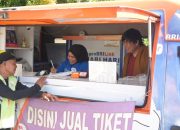 Berawal dari Kios Kecil, Agen BRILink di Jayapura Kini Layani Ratusan Transaksi per Hari