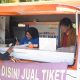 Berawal dari Kios Kecil, Agen BRILink di Jayapura Kini Layani Ratusan Transaksi per Hari