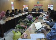 Kota Palu Jadi Daerah Tertinggi Kasus HIV AIDS di Sulteng, Dinkes Sebut Perlu Dukungan Lintas Sektor