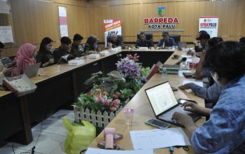 Kota Palu Jadi Daerah Tertinggi Kasus HIV AIDS di Sulteng, Dinkes Sebut Perlu Dukungan Lintas Sektor