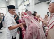 Anwar Hafid Sambut Kepulangan Jamaah Haji Sulteng, Ingatkan Jaga Kesehatan