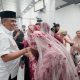 Anwar Hafid Sambut Kepulangan Jamaah Haji Sulteng, Ingatkan Jaga Kesehatan
