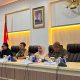 DPRD Sulteng Dorong Percepatan Penanganan Pascagempa, Warga Terdampak dan Pemulihan Infrastruktur Jadi Prioritas