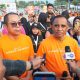 Anwar Hafid Deklarasikan Dukungan Sensus Ekonomi 2026, Ajak Warga Berikan Data yang Akurat