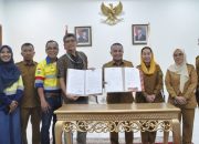 Pemkot Palu dan CPM Kerja Sama Sediakan 1000 Beasiswa Jenjang S1 hingga S3
