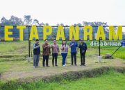 Desa Ketapanrame Jadi Contoh Sukses Pemberdayaan Ekonomi Berbasis Potensi Lokal