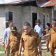 Wali Kota Palu Hadianto Rasyid Minta Kelurahan dan OPD Data Rumah Tak Layak Huni Masuk Program Bedah Rumah