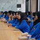 60 Mahasiswa Statistika Untad Magang di OPD Pemkot Palu, Dukung Penguatan Satu Data Indonesia