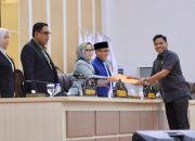 Fraksi NasDem Soroti PAD Sulteng Minus Rp523 Miliar, Minta Pemprov Optimalkan Potensi Daerah