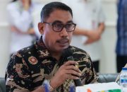 Wakil Ketua DPRD Sulteng Ambo Dalle Dukung Penyegaran Pimpinan BGN, Perkuat Program Gizi dan Ketahanan Pangan