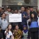 Bank Mandiri Salurkan Bantuan untuk Korban Gempa Sigi dan Siapkan Keringanan Kredit bagi Nasabah Terdampak
