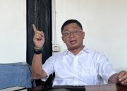Bank Mandiri Perluas Layanan ATM Setor-Tarik Tunai di Pasar dan SPBU, Perkuat Layanan Nasabah di Kota Palu