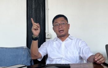 Bank Mandiri Perluas Layanan ATM Setor-Tarik Tunai di Pasar dan SPBU, Perkuat Layanan Nasabah di Kota Palu