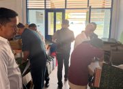 Babak Baru Kasus Dugaan Korupsi Pertambangan PT Cocoman, Penyidik Kejati Sulteng Geledah Kantor UPP Kolonodale