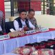 Polisi Pastikan Penyeludupan Sabu 16Kg Tak Melibatkan Petugas Bandara Mutiara Sis Aljufri Palu, Satu Orang DPO