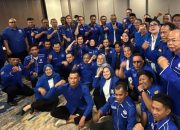 PAN Sulteng Wajibkan Anggota DPRD dan Ketua DPD Tes Urine saat Pelantikan Pengurus, Pastikan Bersih dari Narkoba