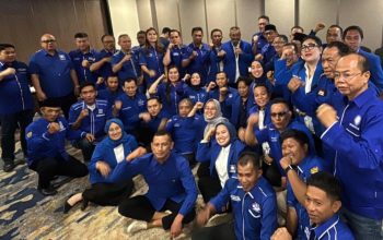 PAN Sulteng Wajibkan Anggota DPRD dan Ketua DPD Tes Urine saat Pelantikan Pengurus, Pastikan Bersih dari Narkoba