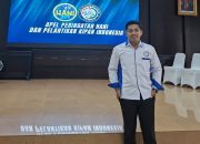 Putra Daerah Sulteng Masuk Jajaran Presidium KIPAN Nasional, Siap Perangi Narkoba