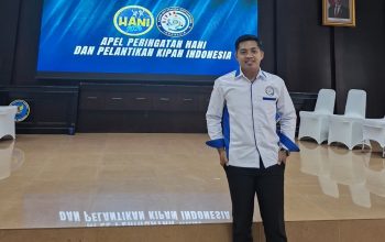 Putra Daerah Sulteng Masuk Jajaran Presidium KIPAN Nasional, Siap Perangi Narkoba