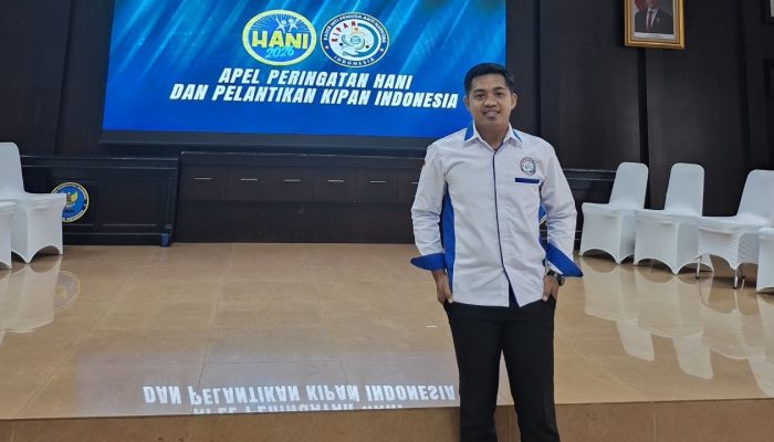 Putra Daerah Sulteng Masuk Jajaran Presidium KIPAN Nasional, Siap Perangi Narkoba