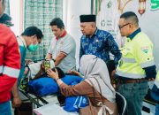 PT Vale dan Petrosea Gelar Sunatan Massal Gratis untuk 130 Anak di Morowali