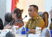 Anwar Hafid Tegaskan Program Bank Tanah Harus Lindungi Hak Masyarakat Poso