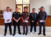 Hakim Tolak Praperadilan Tersangka Kasus Pencabulan Anak di Buol