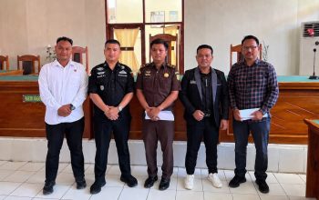 Hakim Tolak Praperadilan Tersangka Kasus Pencabulan Anak di Buol