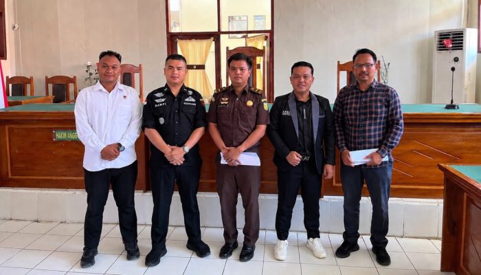 Hakim Tolak Praperadilan Tersangka Kasus Pencabulan Anak di Buol