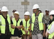 Wamendiktisaintek Dorong Nalodo Research Center Jadi Pusat Studi Gempa Indonesia Timur
