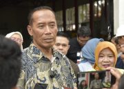 Wamendiktisaintek Minta Kampus Jadi Garda Terdepan Literasi Kebencanaan di Indonesia