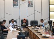Bapemperda DPRD Sulteng Mulai Seleksi Raperda Prioritas untuk Propemperda 2027