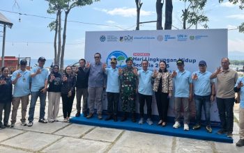 Hari Lingkungan Hidup Sedunia 2026, Alfiani Eliata Sallata Ajak Masyarakat Bergerak Nyata Hadapi Perubahan Iklim
