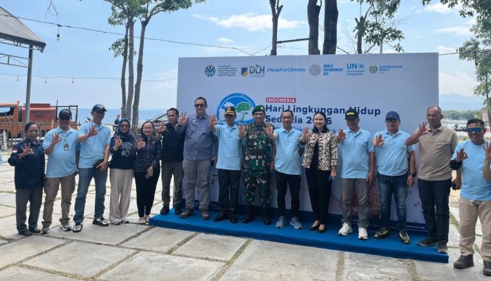 Hari Lingkungan Hidup Sedunia 2026, Alfiani Eliata Sallata Ajak Masyarakat Bergerak Nyata Hadapi Perubahan Iklim