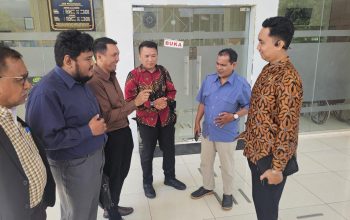 Saksi Fakta Beberkan Dugaan Cacat Prosedur dalam Penetapan Anggota KI Sulteng Periode 2025-2029